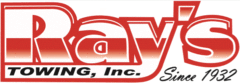Rays Towing Inc. – Milwaukee, WI